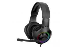 China Gaming 30mw 105db Wireless Earphones With Microphone supplier