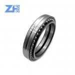 DE1813 Excavator Bearing DE 1813 PX1 Angular Contact Ball Bearings 90X121X28mm for sale