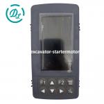 EXMGXCMG35III-20 Electronic Monitor 803593686 Excavator XCMG XE35U for sale