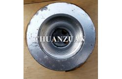 China Golden PDC Drag Bit 133MM 3 Blades With Special Load Balanced Cutter supplier