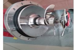 China Intelligent active Knife Consistency Transmitter for paper pulp industry supplier