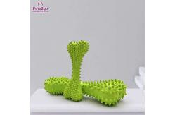 China Interactive 166x64mm Pet Chew Toys For Small Animals supplier