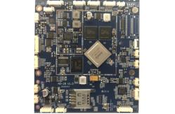 China GPIO GPS MIPI RTC Embedded System Board Industrial For Industrial android supplier