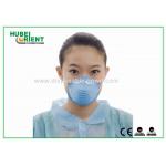 Polypropylene Anti-Dust  Disposable  Face Mask with Headloop