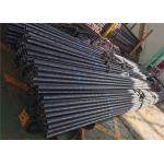 ASTM A53 A192 Mild ERW Carbon Steel Boiler Tubes for sale