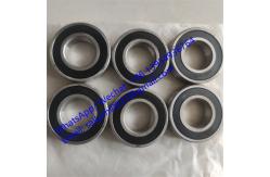 China Original ZF BALL BEARING  0750116104, ZF gearbox parts for ZF transmission 4WG200/WG180 supplier