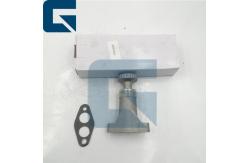 China 105-2508 1052508 Excavator E320C E330B Engine C9 3412 Fuel Priming Pump supplier