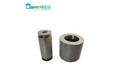China Cardboard Packet Packing Machine Molins HLP2 Embossing Roller supplier