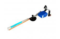 China 750mm Blade Electric Hedge Cutter Machine Horticultural Single Edged supplier