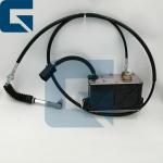 523-00008 Throttle Motor 52300008 For Excavator DH225-7 DH300-5 for sale