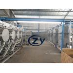 Slag Separation 20t/H 37kw Tapioca Starch Machine for sale