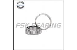 China F 15337 Rear Wheel Bearing 25*52*16.3mm Heavy Duty High Speed supplier
