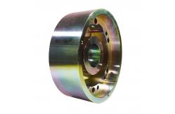 China 2Nm Magnetic Clutch Element for Industrial Application Speed up to 3000rpm supplier