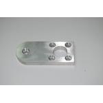ISO Approved Sheet Metal Processing Machinery Parts for CNC Milling Machine with Supplied Drawings for sale