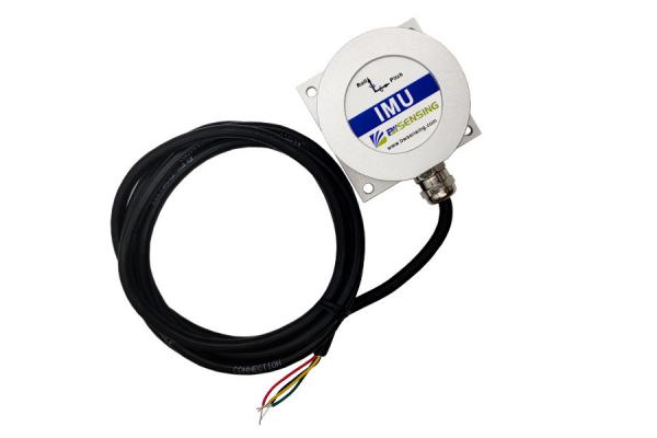 BW-IMU225 Low-Cost CAN Inertial Measurement Unit IMU