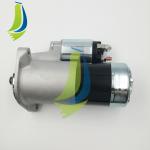 30L66-20600 30L6620600 Starter Replacing Starter Motor 12v Compatible With E18B CX17B