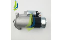 China 30L66-20600 30L6620600 Starter Replacing Starter Motor 12v Compatible With E18B CX17B supplier