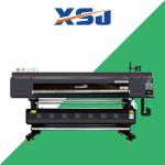Fedar 8 Heads Wide Format Inkjet Printer 3200dpi CE for sale