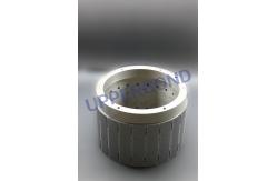 China Tipping Paper Rolling Drum Assembled Within Cigarette Making Machine MK8 / MK9 / Protos supplier