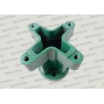 20405988 Excavator Engine Parts / Fan Adapter for EC210B EC290B EC140B EC240B