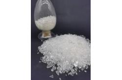 China TGIC 93/7 Polyester Resin With Comprehensive Performance supplier