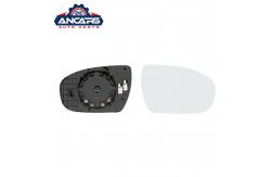 China I20 2015 Hyundai Side Mirror Parts Glass 87611-C8030 87621-C8030 supplier