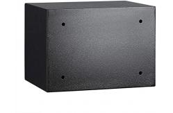 China Small Gun Storage Electronic Security Safe Lock Box For Home supplier