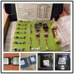 General Electric IC695ALG616 Analog Voltage/Current Input module for sale