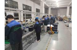 China 230Volt 8Kw Home Hybrid Solar Power System Off Grid Solar System supplier