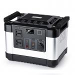 1110wh Backup Lithium Battery Portable Power Station 300000mAh 1000 Watt Power Bank for sale