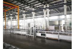 China Busbar Clinching Machine For Busway Profile Riveting And Clamping supplier