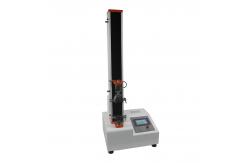China UL1581 Rubber Fabric Universal Tensile Testing Machine supplier