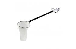China Transparent Hospital Disposable Plastic Specimen Endo Pouch Surgery Sample Retrieval supplier