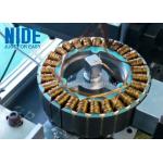 Double Station Wheel Motor Wedge Inserting Machine for Electrical bike