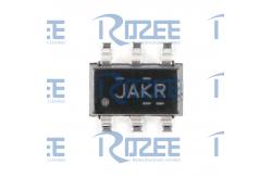 China TS5A3160DBVR supplier