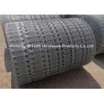 Oil And Gas Pipeline Reinforcement Wire Mesh For Offshore for sale