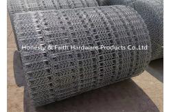 China Oil And Gas Pipeline Reinforcement Wire Mesh For Offshore supplier