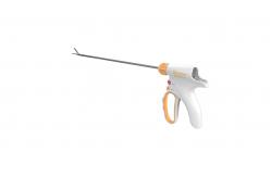 China Laparoscope Surgery Ultrasonic Scalpel System Hemostasis For Veterinary Use supplier