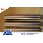 High Thermal Conductivity Tungsten Copper Alloy W70Cu30 Electrode For Welding for sale