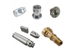 China Considerations of Hard Anodizing in CNC Part Processing supplier