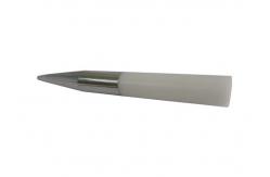 China UL507 Fig 8.1 Test Finger Probe for Portable Appliance Impellers supplier