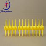Automation Egg Conveyor System Egg Decelerator For Poultry Farm for sale