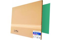 China Low Chemistry Conventional Positive CTP Printing Plates For Offset Printing supplier