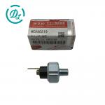 MC840219 Excavator Oil Pressure Switch Mitsubishi 6D34 Engine for sale