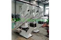 China 8m Folding Boom Crane supplier