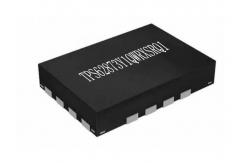 China IC Chip TPS62873Y1QWRXSRQ1 15A Stackable Synchronous Buck Converter 16VQFN supplier