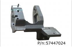 China Housing Sharpener For XLC7000 Gerber Cutter 57447024 / 057447023 supplier