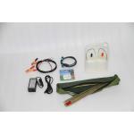 DC Resistivity Meter Bluetooth Resistivity Device 3D Subsurface Scanner