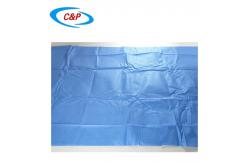 China Disposable Universal Basic Surgical Drape Pack for Sterile Operating Room supplier