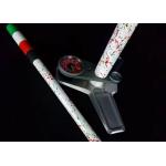 Premium Custom Bike Frame Decals , Bicycle Pinstripe Decals Any Size